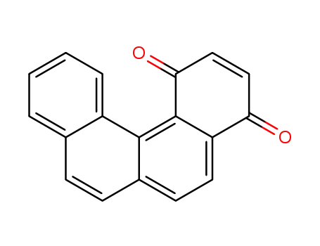 Benzo[c]phenanthrene-1,4-dione