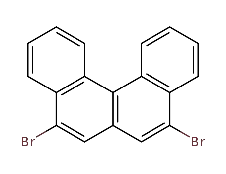 5,8-Dibromobenzo[c]phenanthrene