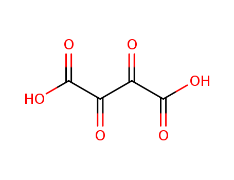 dioxosuccinic acid