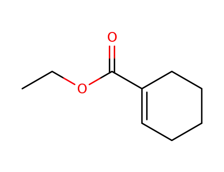 1-Cyclohexene-1-carboxylicacid, ethyl ester