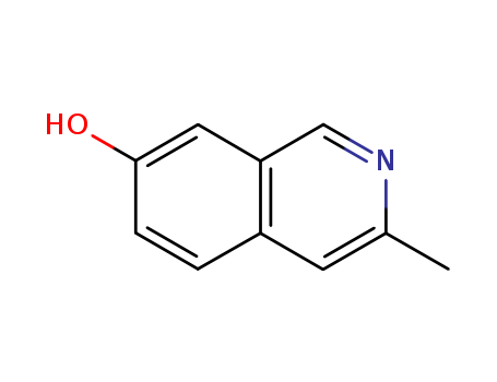 SAGECHEM/3-methylisoquinolin-7-ol/SAGECHEM/Manufacturer in China