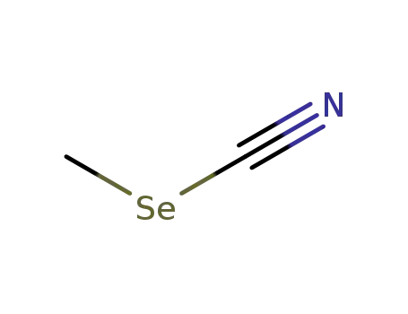 Methyl selenocyanate