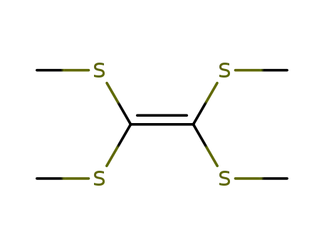 Tetrakis(methylthio)ethylene