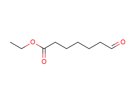 7-oxoHeptanoic acid ethyl ester