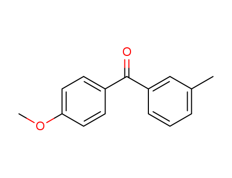 4-methoxy-3'-methylbenzophenone