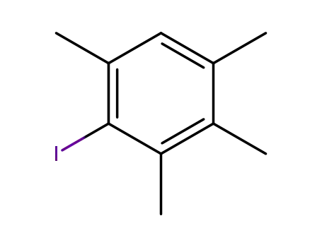 2-Iodo-1,3,4,5-tetramethylbenzene