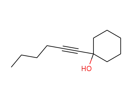 HEXYNYLCYCLOHEXANOL
