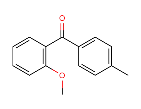 o-メトキシフェニルp-トリルケトン