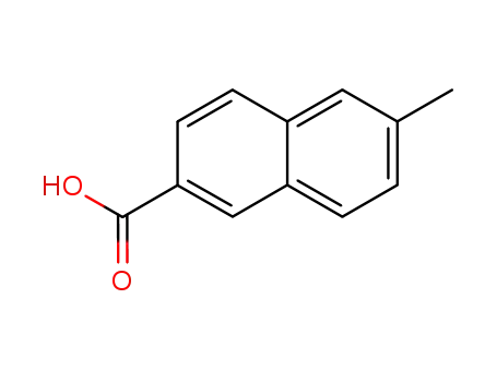 6-메틸-2-나프탈렌카르복실산