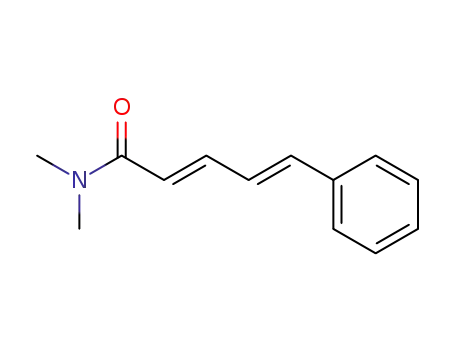 21497-23-4 Structure