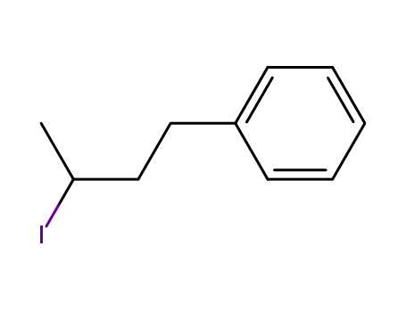 (3-Iodobutyl)benzene