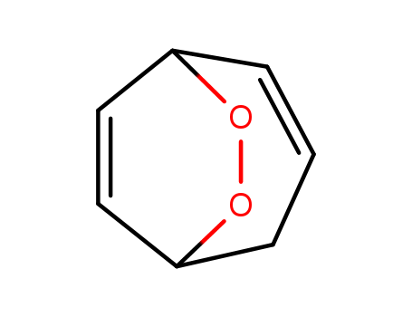 6,7-Dioxabicyclo[3.2.2]nona-2,8-diene