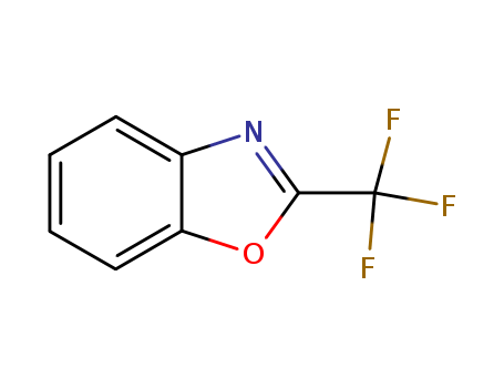 2-Trifluoromethylbenzoxazole