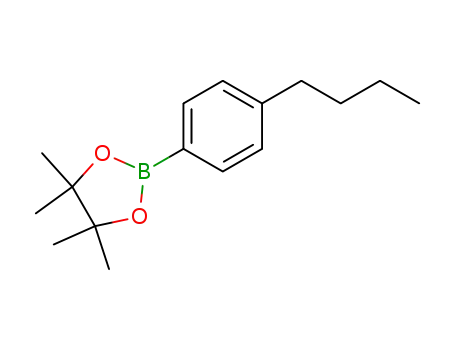 4-Butylphenylboronic acid pinacol ester