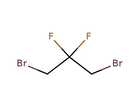 1,3-Dibromo-2,2-difluoropropane