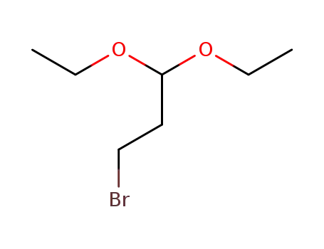 2-(BROMOMETHYL)-3,3-DIETHOXYPROPANAL