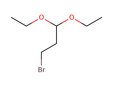브로모프로피오날데하이드 디에티아세타