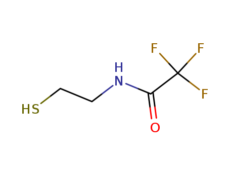 Acetamide, 2,2,2-trifluoro-N-(2-mercaptoethyl)-