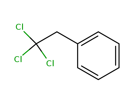 2,2,2-trichloroethylbenzene