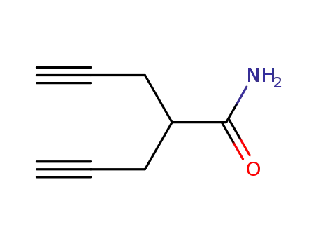 2-(prop-2-yn-1-yl)pent-4-ynamidato