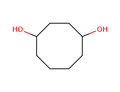 사이클로옥탄-1,4-디올