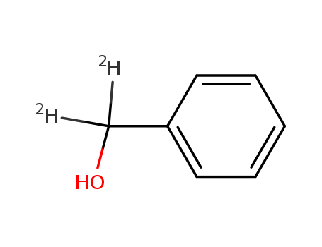Benzenemethan-d2-ol