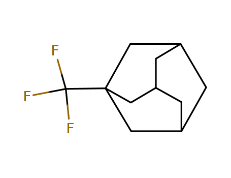 Trifluoromethyl-Adamantane