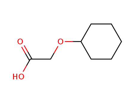 CYCLOHEXYLOXY-ACETIC ACID