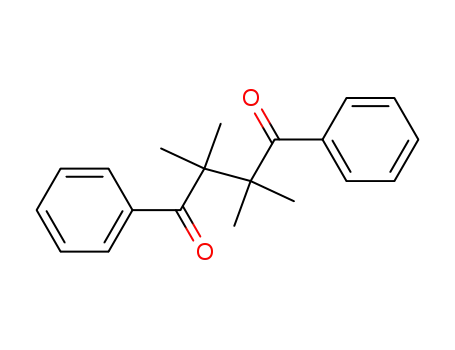 2,2,3,3-Tetramethyl-1,4-diphenylbutane-1,4-dione