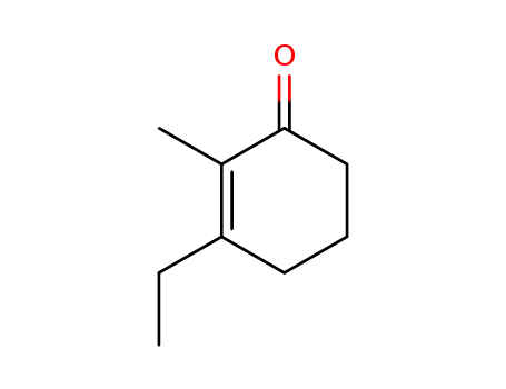 3883-55-4 Structure