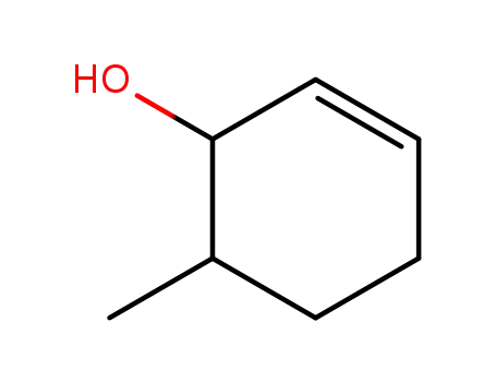 2-Cyclohexen-1-ol, 6-methyl-
