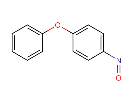Molecular Structure of 52671-42-8 (4-nitrosodiphenyl ether)