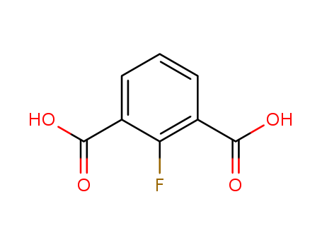 2-fluorobenzene-1,3-dicarboxylic acid