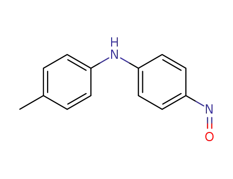 Benzenamine, 4-methyl-N-(4-nitrosophenyl)-
