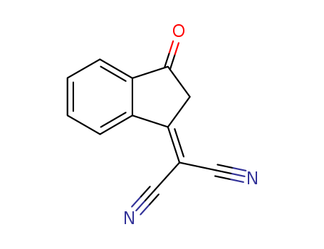 3-(Dicyanomethylidene)indan-1-one