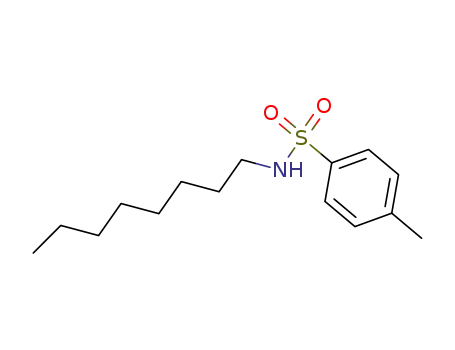 N-p-Tosyl-Octylamine