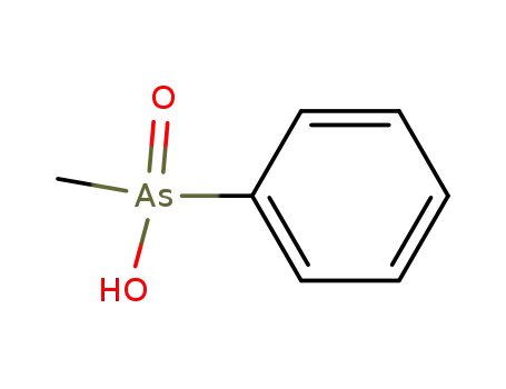 Methylphenylarsinic acid