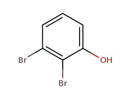 2,3-Dibromophenol cas no. 57383-80-9 98%