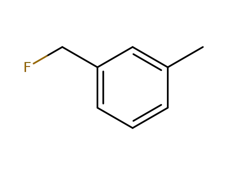 1-(Fluoromethyl)-3-methylbenzene