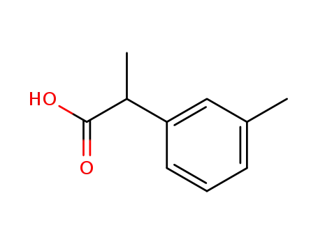 2-(m-tolyl)propanoic acid