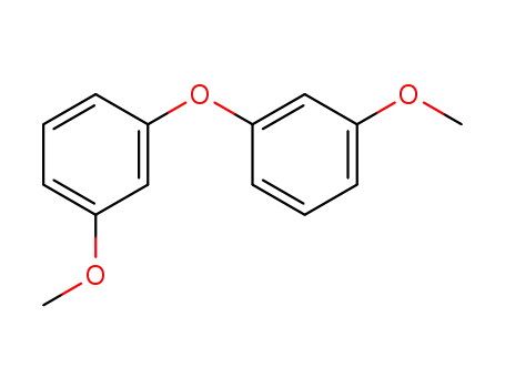 Benzene, 1,1'-oxybis[3-methoxy-