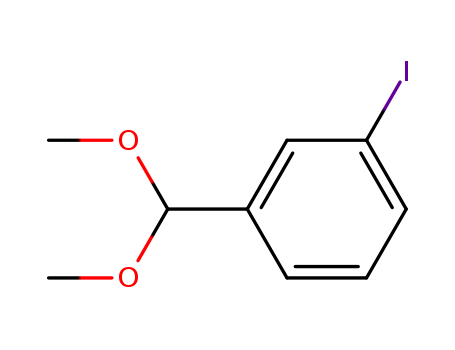 3-IODOBENZALDEHYDE DIMETHYL ACETAL