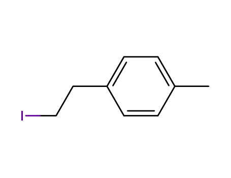 4-Methylphenethyl iodide