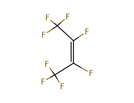 Perfluoro-2-butene, (Z)-