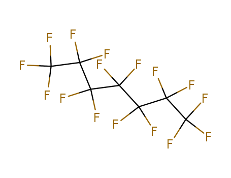 Hexadecafluoroheptane