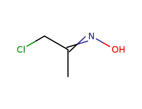 1-Chloro-2-propanone oxime