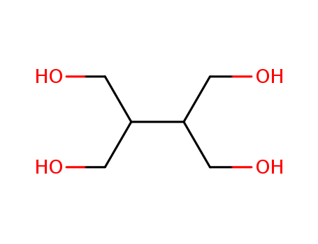 1,4-Butanediol, 2,3-bis(hydroxymethyl)-