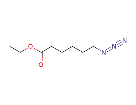 Hexanoic acid, 6-azido-, ethyl ester