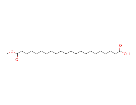 22-methoxy-22-oxodocosanoic acid