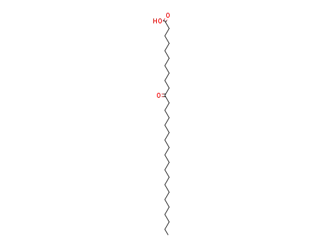 Triacontanoic acid, 11-oxo-